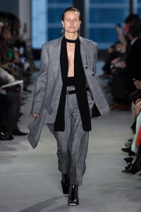 Proenza Schouler RTW Fall 2019