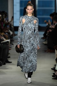Proenza Schouler RTW Fall 2019