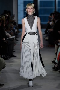 Proenza Schouler RTW Fall 2019