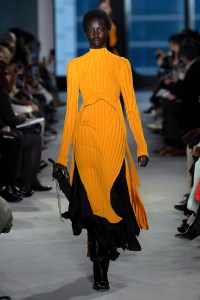 Proenza Schouler RTW Fall 2019