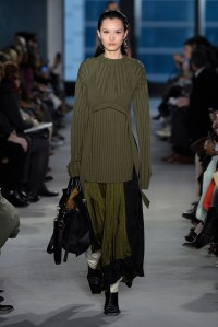 Proenza Schouler RTW Fall 2019