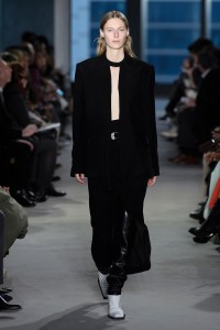 Proenza Schouler RTW Fall 2019