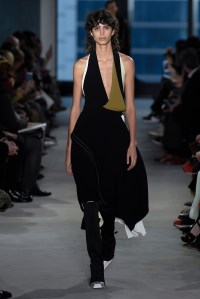 Proenza Schouler RTW Fall 2019