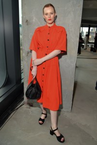 Karen Elson