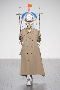 Push Button RTW Fall 2019