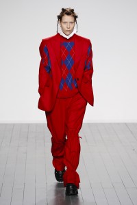 Push Button RTW Fall 2019