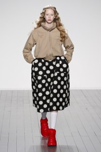 Push Button RTW Fall 2019