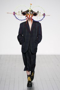 Push Button RTW Fall 2019