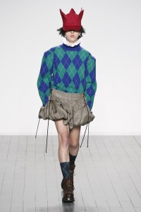 Push Button RTW Fall 2019