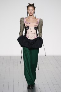 Push Button RTW Fall 2019