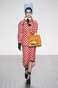 Push Button RTW Fall 2019
