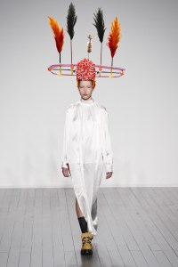 Push Button RTW Fall 2019