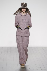 Push Button RTW Fall 2019