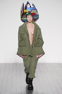 Push Button RTW Fall 2019