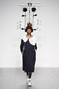 Push Button RTW Fall 2019
