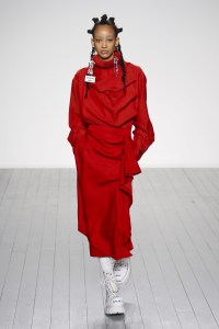 Push Button RTW Fall 2019