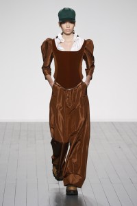 Push Button RTW Fall 2019