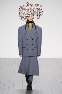 Push Button RTW Fall 2019