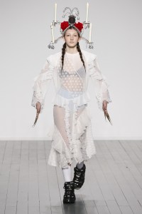Push Button RTW Fall 2019