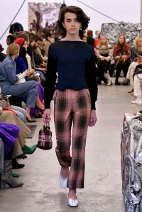 Rachel Comey RTW Fall 2019