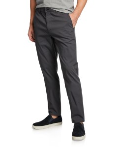 Rag and Bone Travel Pant Grey