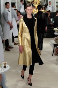Ralph Lauren RTW Fall 2019