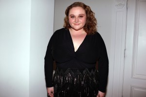 Danielle Macdonald