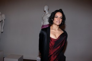 Michelle Rodriguez