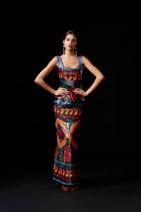 Rebecca de Ravenel RTW Fall 2019