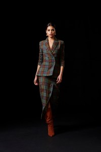 Rebecca de Ravenel RTW Fall 2019