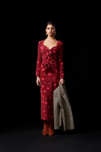 Rebecca de Ravenel RTW Fall 2019