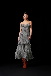 Rebecca de Ravenel RTW Fall 2019