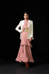 Rebecca de Ravenel RTW Fall 2019