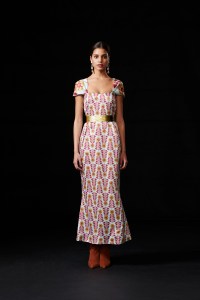 Rebecca de Ravenel RTW Fall 2019