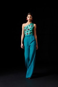 Rebecca de Ravenel RTW Fall 2019