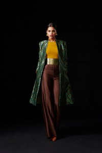 Rebecca de Ravenel RTW Fall 2019