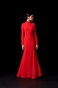 Rebecca de Ravenel RTW Fall 2019