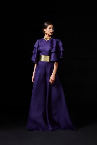 Rebecca de Ravenel RTW Fall 2019