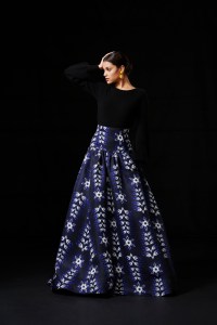Rebecca de Ravenel RTW Fall 2019