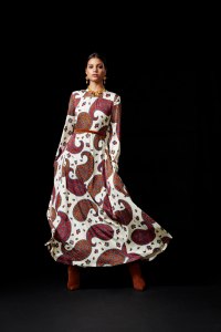 Rebecca de Ravenel RTW Fall 2019