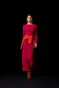 Rebecca de Ravenel RTW Fall 2019