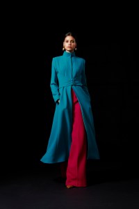 Rebecca de Ravenel RTW Fall 2019