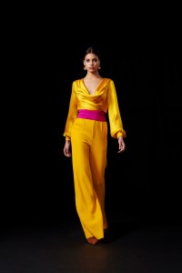 Rebecca de Ravenel RTW Fall 2019