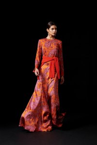 Rebecca de Ravenel RTW Fall 2019
