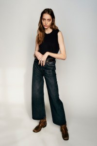 RE/DONE RTW Fall 2019