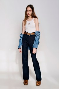 RE/DONE RTW Fall 2019