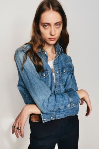 RE/DONE RTW Fall 2019