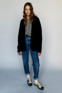 RE/DONE RTW Fall 2019