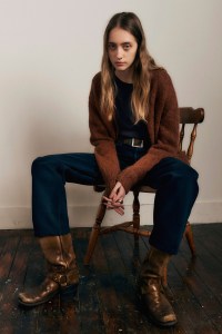 RE/DONE RTW Fall 2019