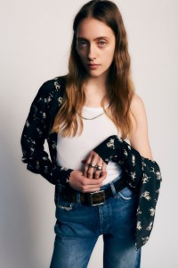 RE/DONE RTW Fall 2019